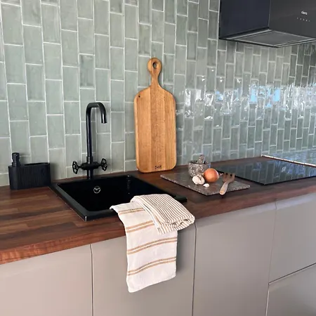 Koka Deluxe Duplex San Bartolomé