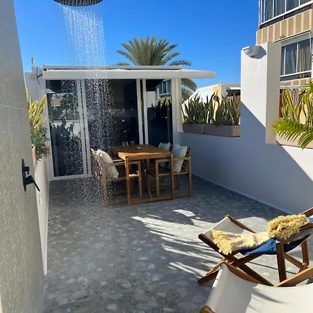 Koka Deluxe Duplex Apartamento *