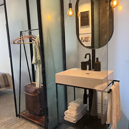 Apartamento Koka Deluxe Duplex San Bartolomé