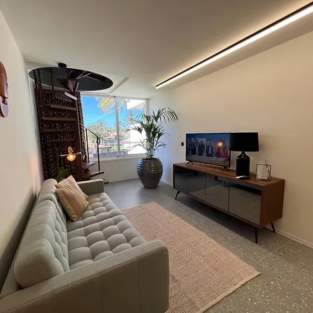 Koka Deluxe Duplex Apartamento