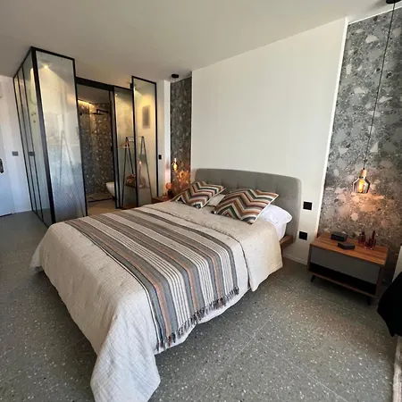 Koka Deluxe Duplex San Bartolomé