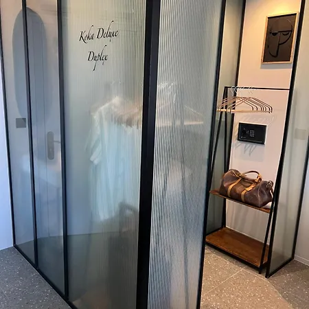 Koka Deluxe Duplex * San Bartolomé