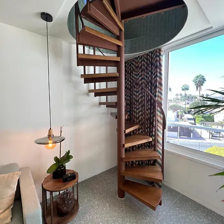 Koka Deluxe Duplex * San Bartolomé