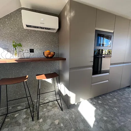 Koka Deluxe Duplex