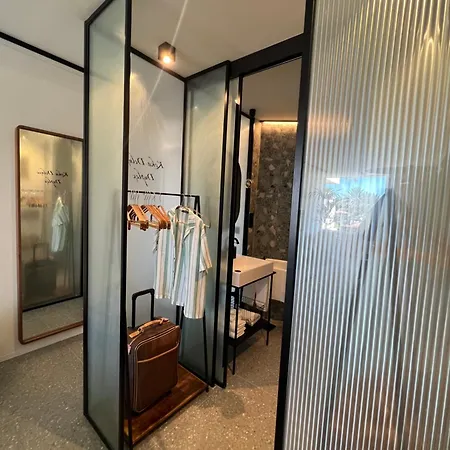 Koka Deluxe Duplex