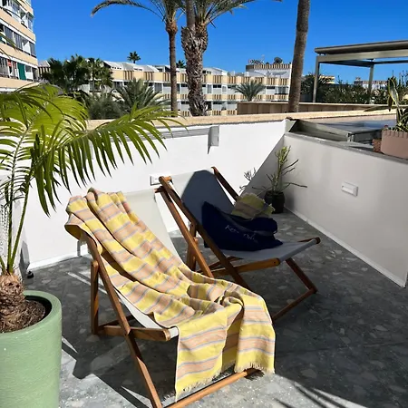 Apartamento Koka Deluxe Duplex