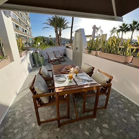 Koka Deluxe Duplex