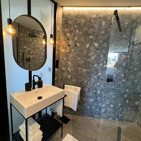 Koka Deluxe Duplex Apartamento *