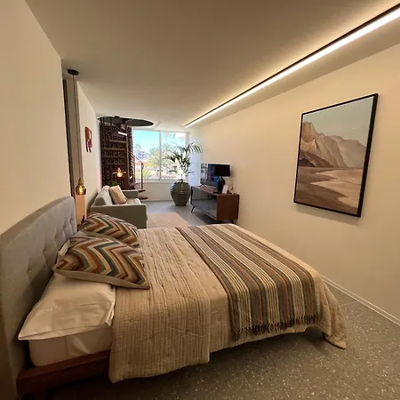 Koka Deluxe Duplex San Bartolomé