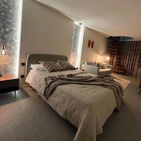 Koka Deluxe Duplex *