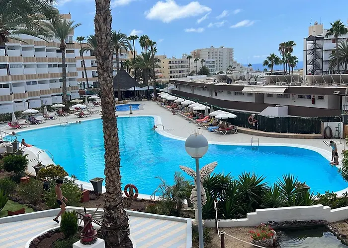 Appartement Koka Deluxe Duplex San Bartolomé