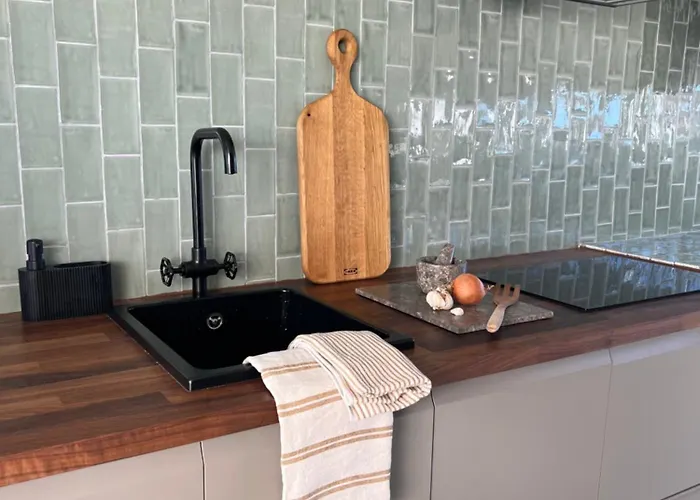 Koka Deluxe Duplex San Bartolomé