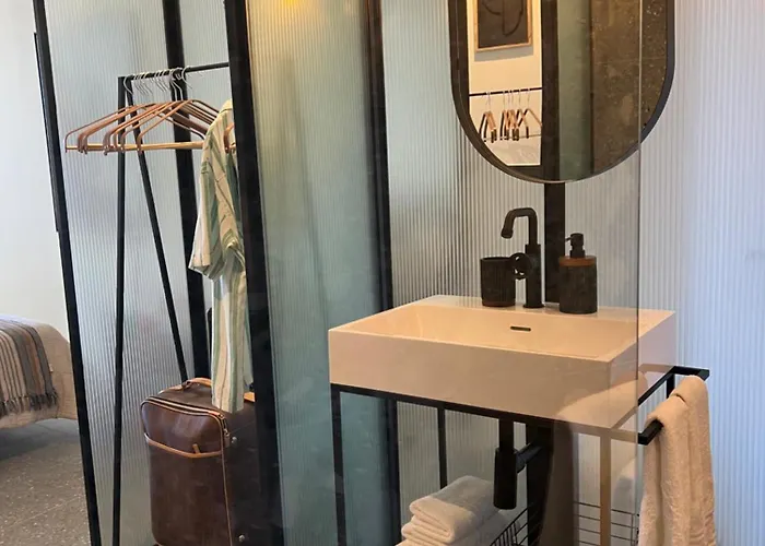 Appartement Koka Deluxe Duplex San Bartolomé