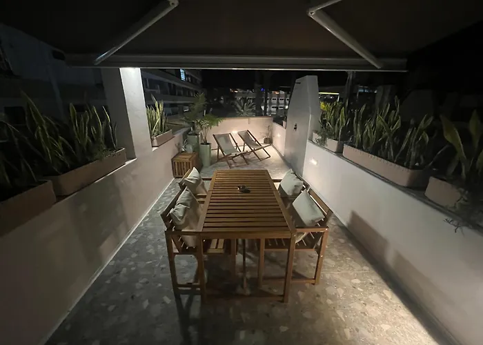 Appartement Koka Deluxe Duplex *