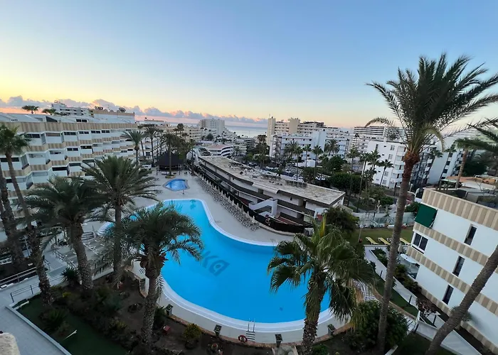 Appartement Koka Deluxe Duplex San Bartolomé