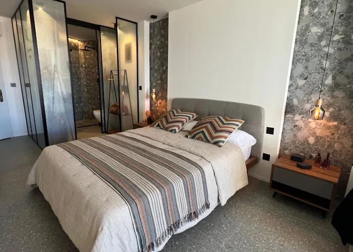 Koka Deluxe Duplex San Bartolomé