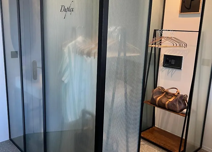 Koka Deluxe Duplex * San Bartolomé
