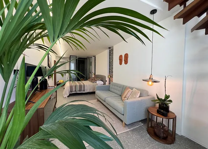 Koka Deluxe Duplex