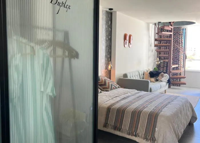 Appartement Koka Deluxe Duplex