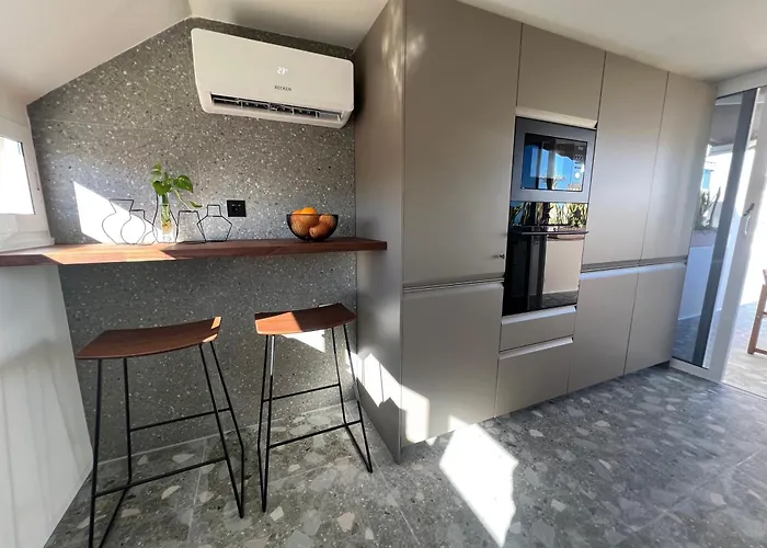 Koka Deluxe Duplex