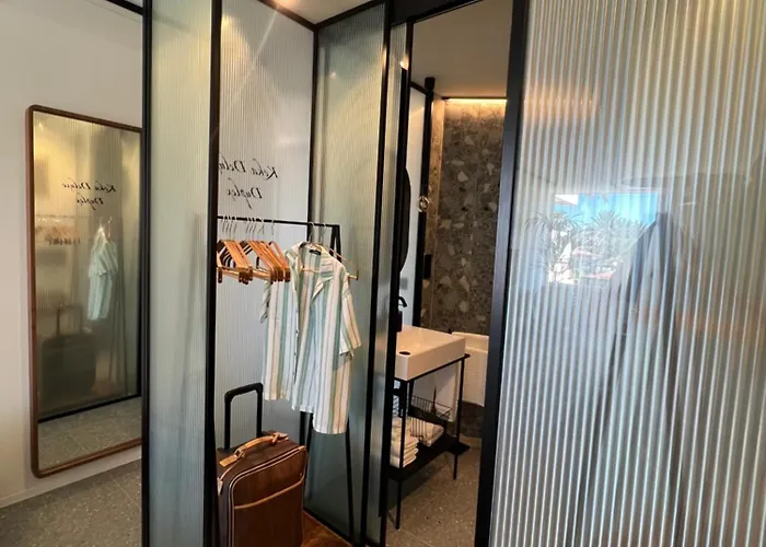 Koka Deluxe Duplex