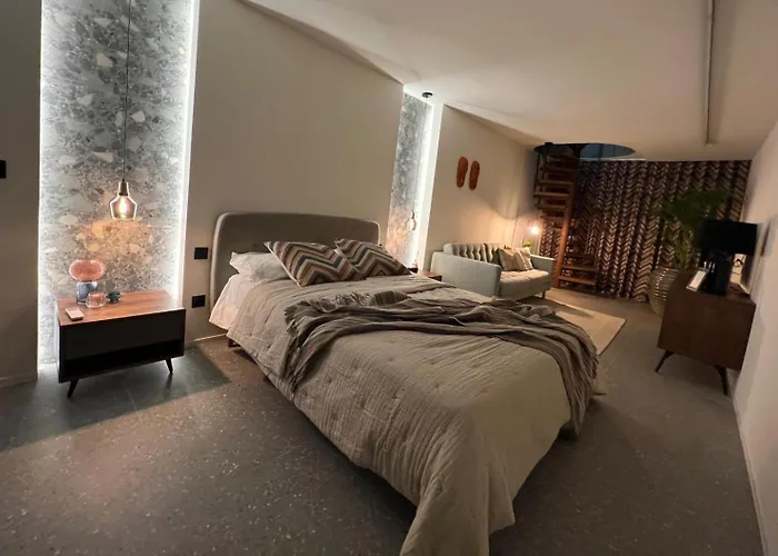 Koka Deluxe Duplex *