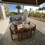 Koka Deluxe Duplex
