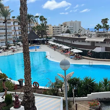 شقة Koka Deluxe Duplex San Bartolomé