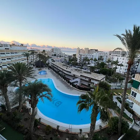 شقة Koka Deluxe Duplex San Bartolomé