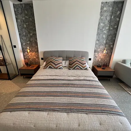 Koka Deluxe Duplex شقة *